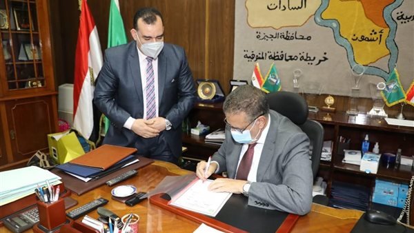  اللواء إبراهيم أحمد