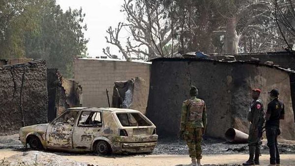 صورة أرشيفية