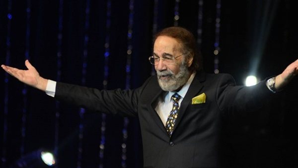 محمود ياسين 