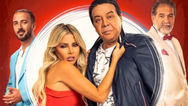 فيلم صابر وراضي