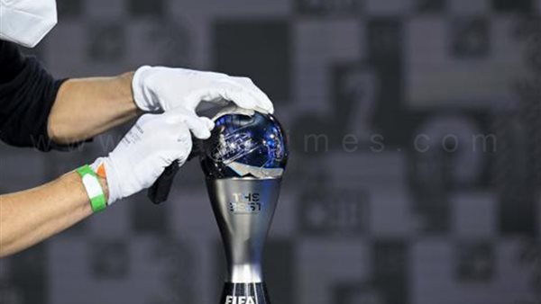 جائزة ذا بيست