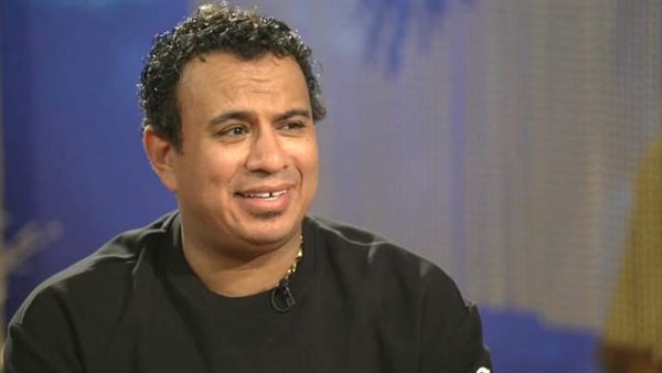 محمود الليثي