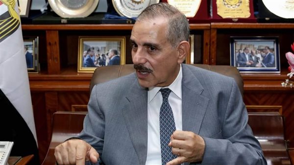  اللواء جمال نور