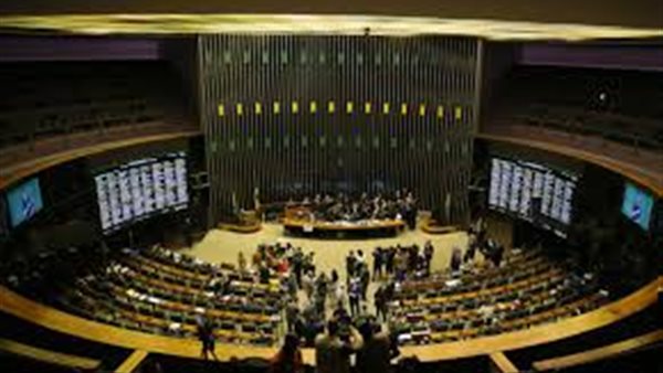 الكونجرس البرازيلى