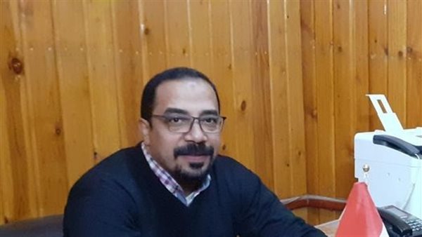  أحمد سمير زكي رئيسا