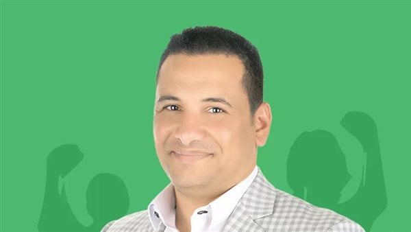 النائب باسم حجازي