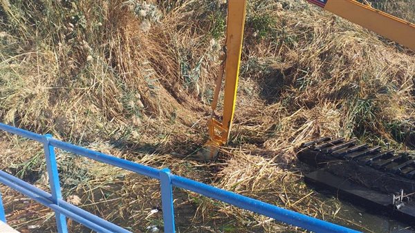 جانب من الحدث