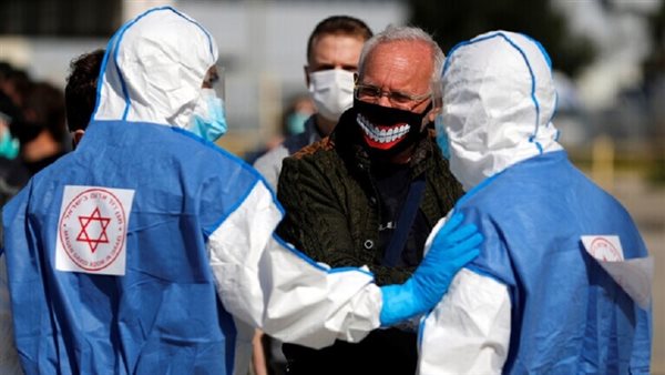 فيروس كورونا يتفشى