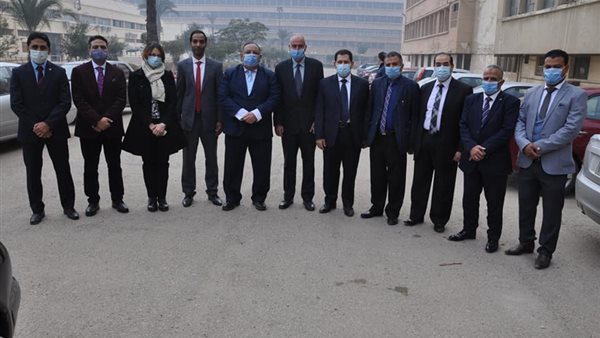 جامعة حلوان