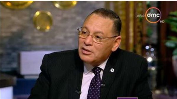 محافظ الشرقية 