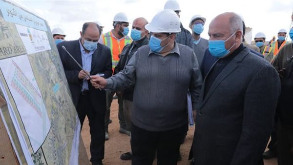 صورة من الحدث