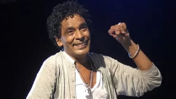 محمد منير 