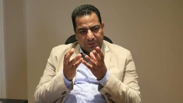 الدكتور عبدالغني