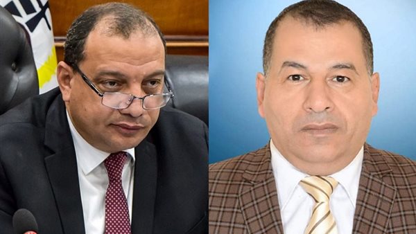 جامعة بني سويف