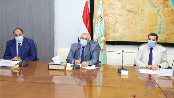 السيد القصير وزير