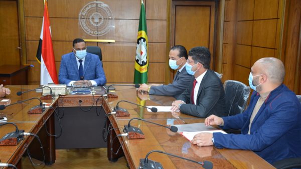 جانب من الحدث