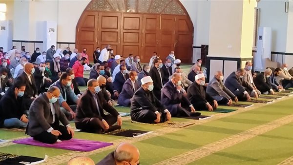 صورة من الحدث