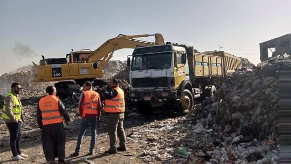 جانب من الحدث