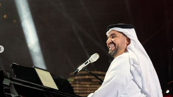 حسين الجسمي