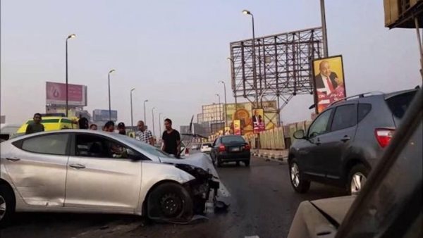 صورة من الحدث