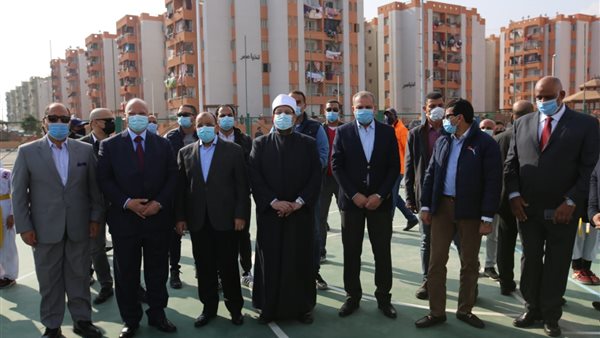 صورة من الحدث