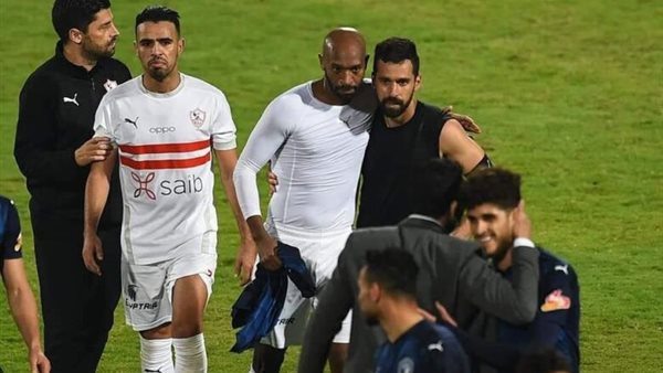 شيكابالا وعبدالله