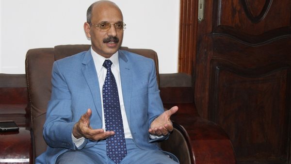 عميد دار العلوم