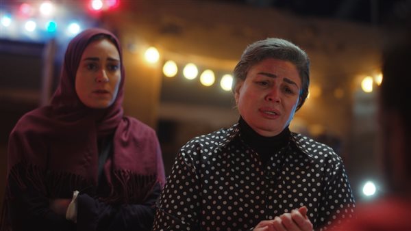 فيلم حظر تجوال