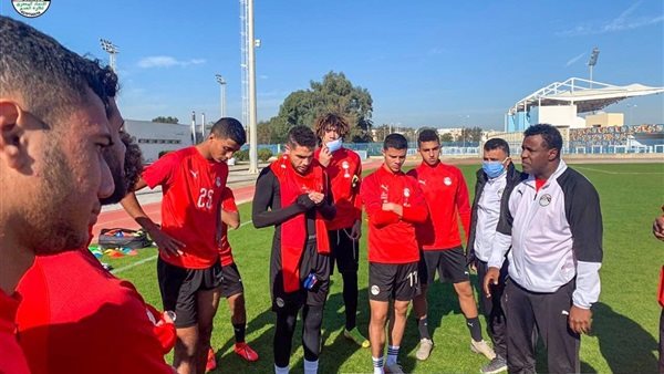 منتخب الشباب