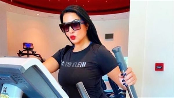 سمية الخشاب