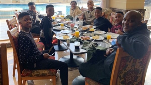 عائلة موسيماني 