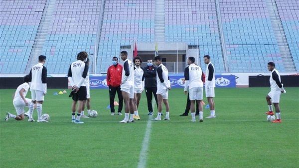 منتخب مصر للشباب