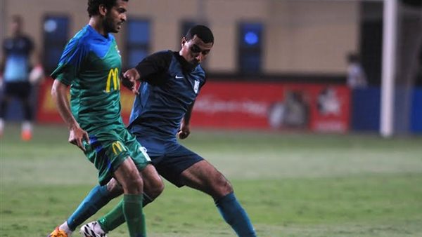 انبي ومصر المقاصة