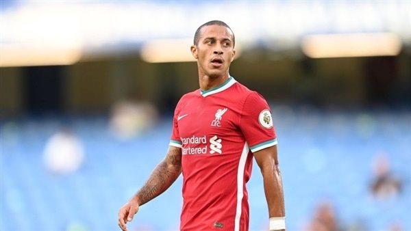 تياجو ألكانتارا