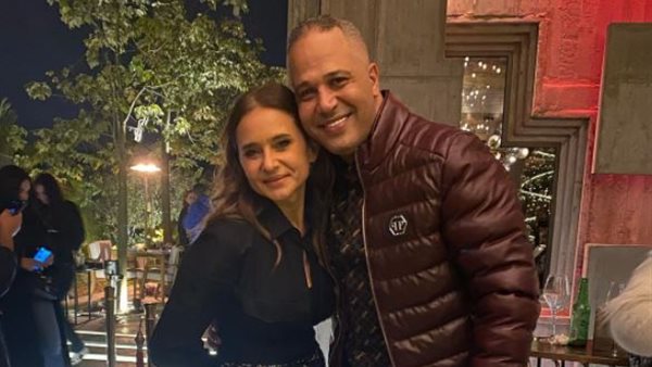 مصطفى درويش ونيلى