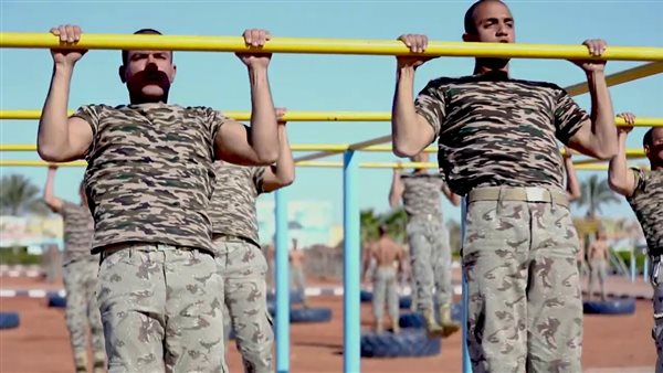 صورة من الحدث