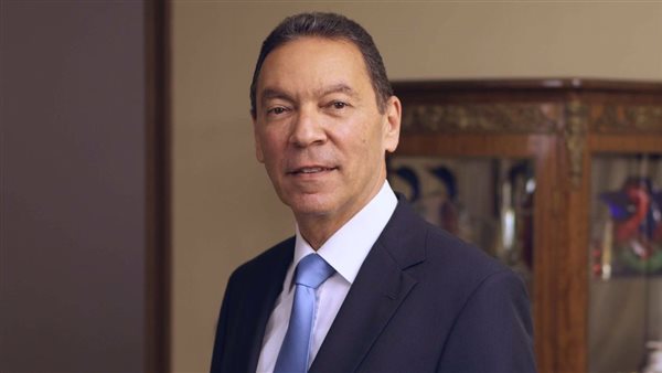 الدكتور هاني الناظر