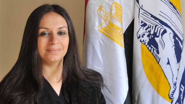 الدكتورة مايا مرسى