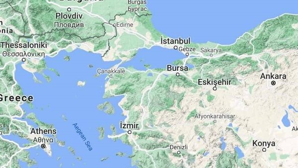 صراع المتوسط بين