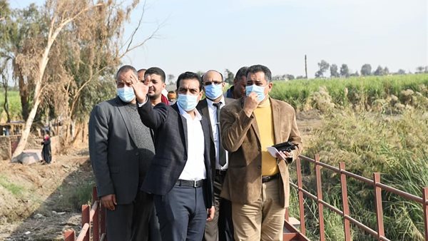 جانب من الجولة