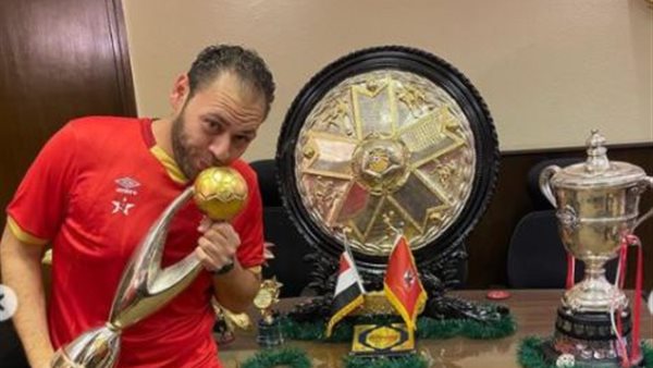 محمد علي رزق