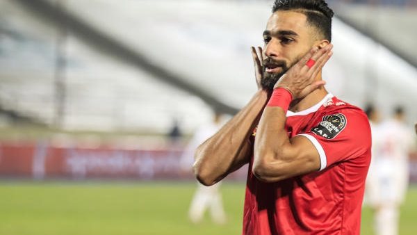 عمرو السولية