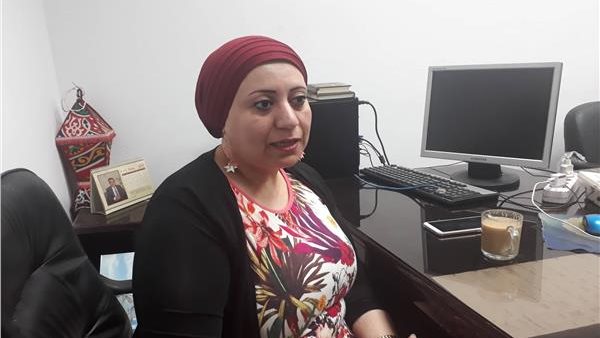 مؤسس الكتلة النسائية