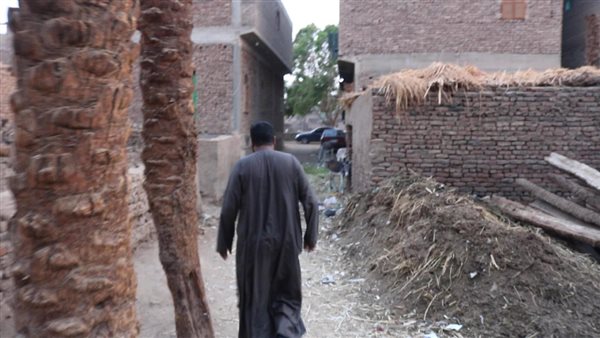 جانب من الحدث