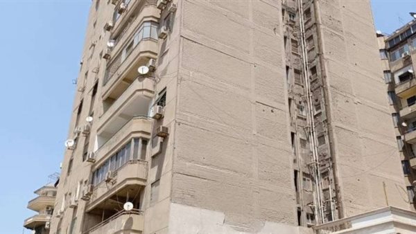 اخلاء عقار - صورة