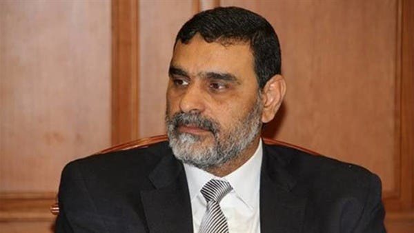 خالد الأزهري