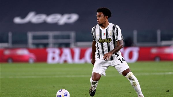 ويستون ماكيني