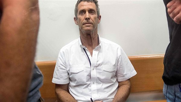 الملياردير الاسرائيلى