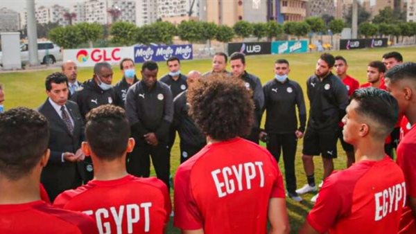 منتخب الشباب