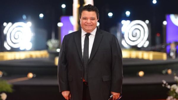 المخرج خالد جلال